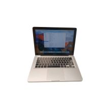 Apple MacBook Pro - 13'' Display