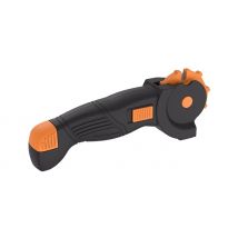 Multi-Functional Knife Sharpener For Garden Tools