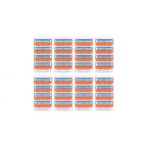 Replacement Razor Blades Compatible with Gillette Fusion