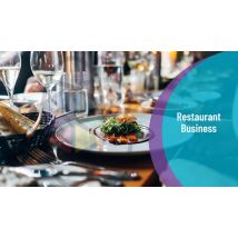 Restaurant & Hospitality Management Diploma Online Course