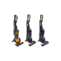 Dyson DC25 Upright Vacuum Cleaner - Standard, Animal or Multi-Floor!