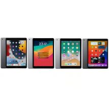 Apple iPad 5, 6, 7 or 8th Gen 32GB