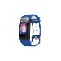 USB Bluetooth Smartwatch With Heart Rate Monitor - 5 Colours