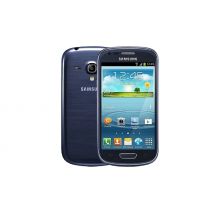 Samsung Galaxy S3 Mini 8GB Unlocked - Blue