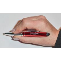 Fincham London 3-in-1 Pen with 3 Refills - 2 Colours