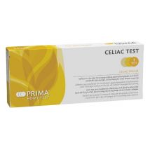 Coeliac Disease Test Kit