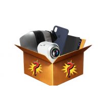Electronic Accessories Mystery Deal!