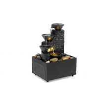 Mini Tabletop Water Fountain