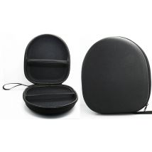 Headphones Storage Carrying Case