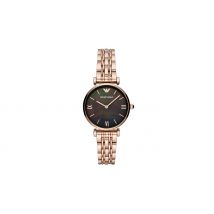 Emporio Armani Automatic T-Bar Gianni Women's Watch