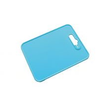 2-In-1 Cutting Board with Built-In Knife Sharpener - 2 Colours