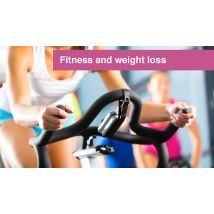 Fitness And Weight Loss Course