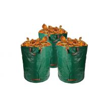 Strong Garden Waste Bag - 60L, 120L, 272L or 300L