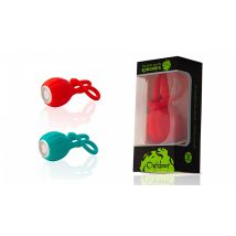 Portable Outdoor Wireless Sports Speakers - 2 Colours