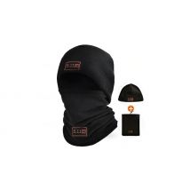 Thermal Face Mask, Hat & Scarf Set - 6 Colours