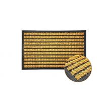 Heavy-Duty EDS Coir Doormat - 1, 2 or 3-Pack!