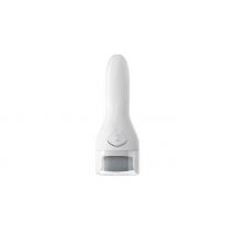Rechargeable Electric Foot File + 2 Heads!