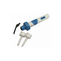 Ear Wax Cleaning Vacuum - Optional Micro-Camera Remover