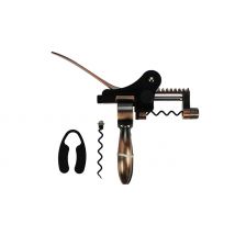 Rabbit Corkscrew Boxed Gift Set