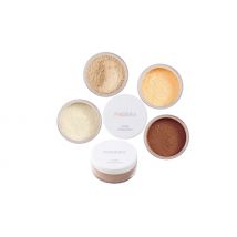 1 or 2-Pack of Phoera No-Filter Setting Powder - 4 Shades