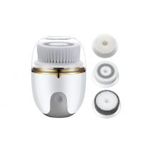 Rechargeable Facial Exfoliating Spin Cleanser Tool
