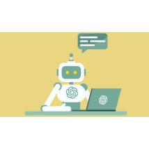 ChatGPT for Marketing & Productivity with AI Tools Course