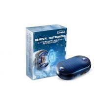 Car Windshield Anti-Freeze Defrosting Device