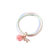 1, 5, or 10 Mosquito Repellent Bracelets - 4 Designs