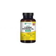 PMS & Menopause Support Evening Primrose Oil Soft Gels - 2000mg
