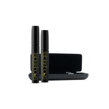 Fablashous 3D Fibre Lash-Extension Thickening Mascara Set