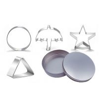 'Squid Game Inspired' Sugar Pie Adult Game - 1 or 4-Pack in 4 Designs