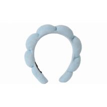 Puffy Spa Terry Makeup Headband - 7 Colours