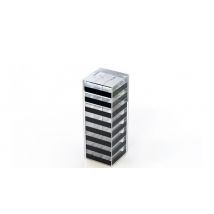 Luxury Acrylic Tumbling Tower Jenga Game