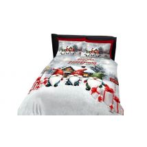 Christmas Themed Duvet Cover Sets - 12 Designs!