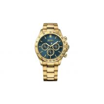 Hugo Boss Ikon Gold Tone Men's Watch