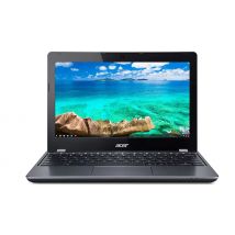 Acer Chromebook C740 11.6-Inch Intel Celeron 16GB SSD 4GB RAM