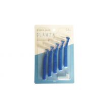 5 Pack Interdental Brushes