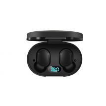 Bluetooth 5.0 Earbuds With Charging Case - 2 Colours
