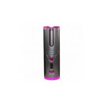 USB Wireless Automatic Hair Curler - 3 Colours