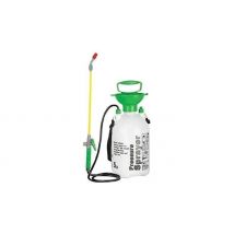 Knapsack Garden Pressure Sprayer - 5L or 8L