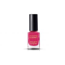 3 Max Factor Glossfinity Nail Polish - 2 Colours