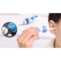 Ear Wax Removal Vacuum