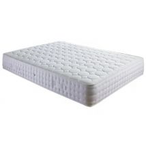 Cloud Memory Foam 3000 Pocket Sprung Mattress - 6 Sizes