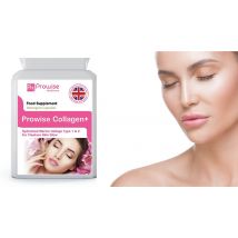 1-Month Supply of Prowise 600mg Pure Marine Collagen