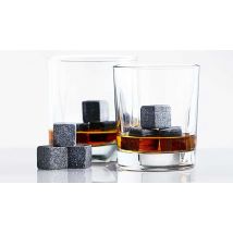 Set of 9 Whiskey Stones
