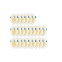 50-Piece Adhesive Blister Gel Pads