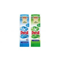 Persil Gentle Fabric Washing Detergent - Bio or Non-Bio!