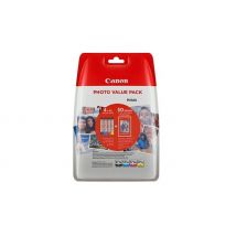Canon Black & Colour Printer Ink Cartridges - 10 Options