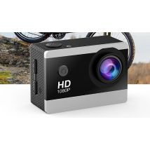 Outdoor Sports Waterproof Action Camera