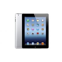 16GB iPad 4 - Black
